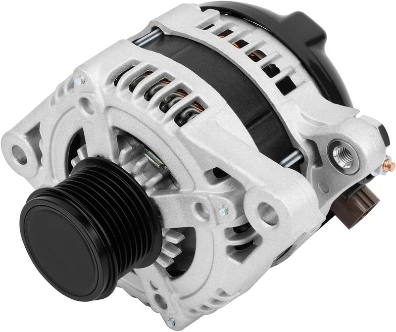 ROADFAR New Alternator Replacement for 2007-2016 For Lexus ES350 2007-2009 For Lexus RX350 2005-2016 For Toyota Avalon 27060-31110 - Image 1